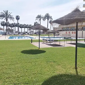 Rent4 Malaga Aloha Apartamento