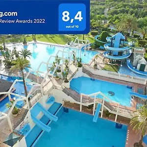 Benalbeach Sea View In Apartamento