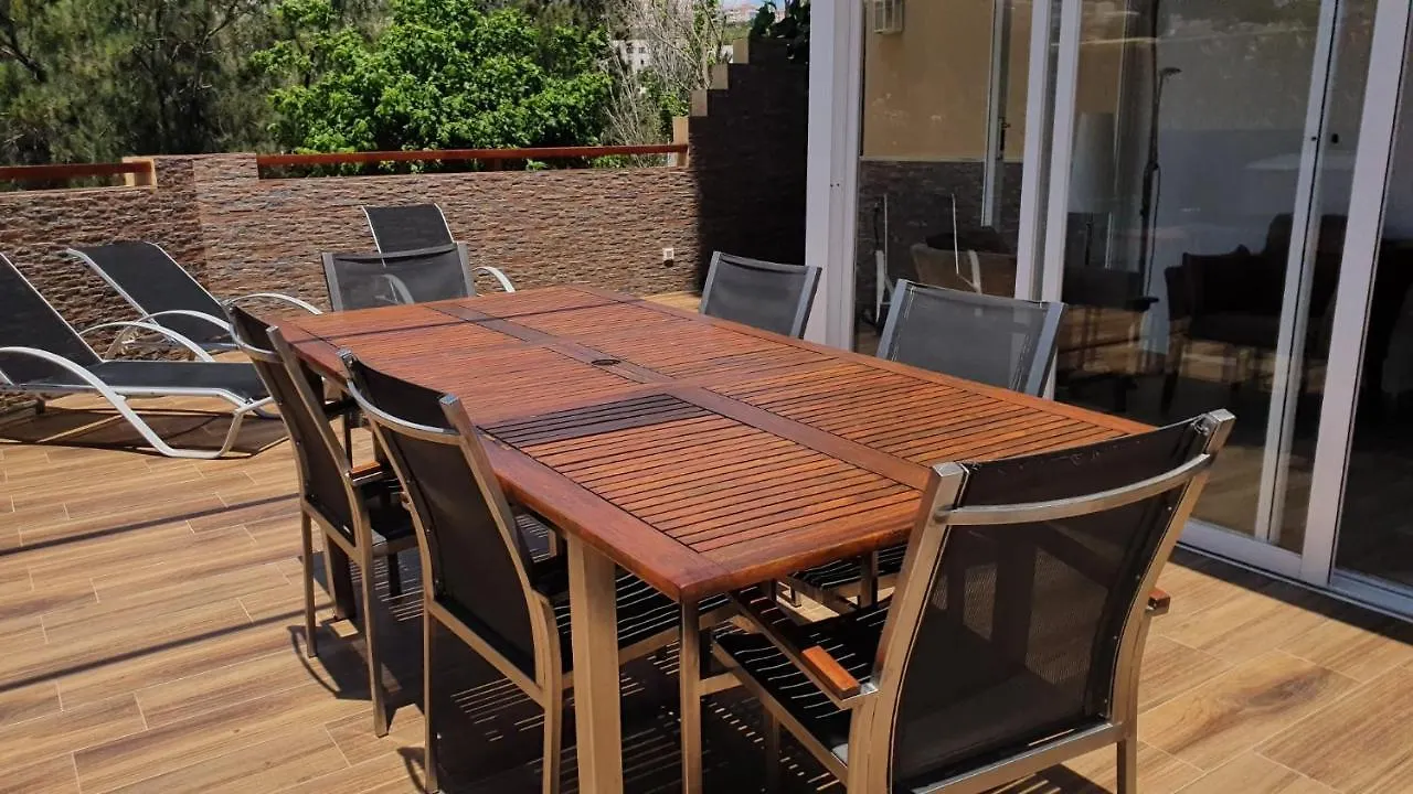 Apartamento Calamorro Views Benalmádena España
