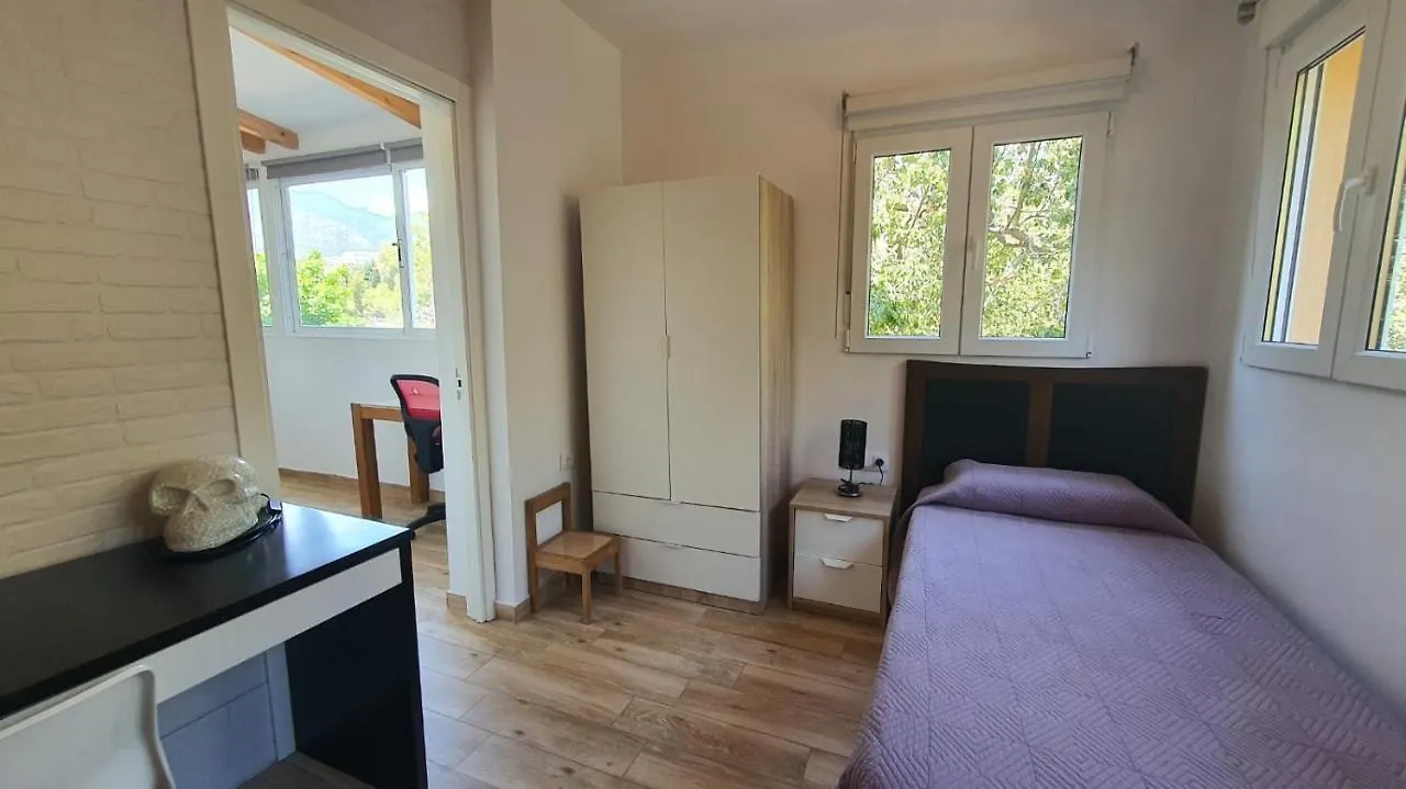 Apartamento Calamorro Views Benalmádena