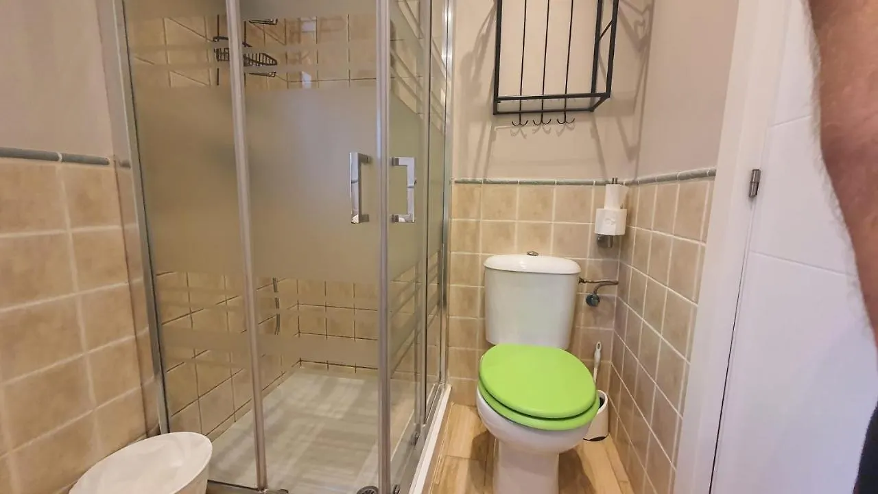 Calamorro Views Benalmádena Apartamento