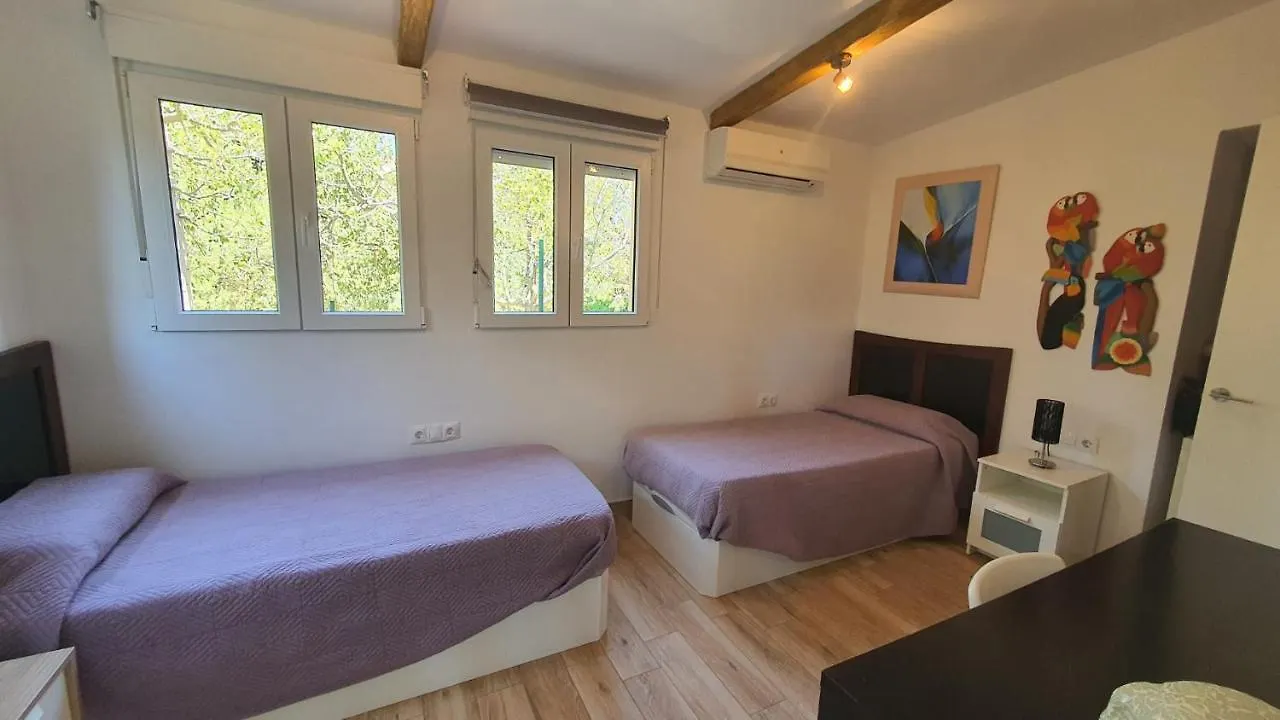 Apartamento Calamorro Views Benalmádena