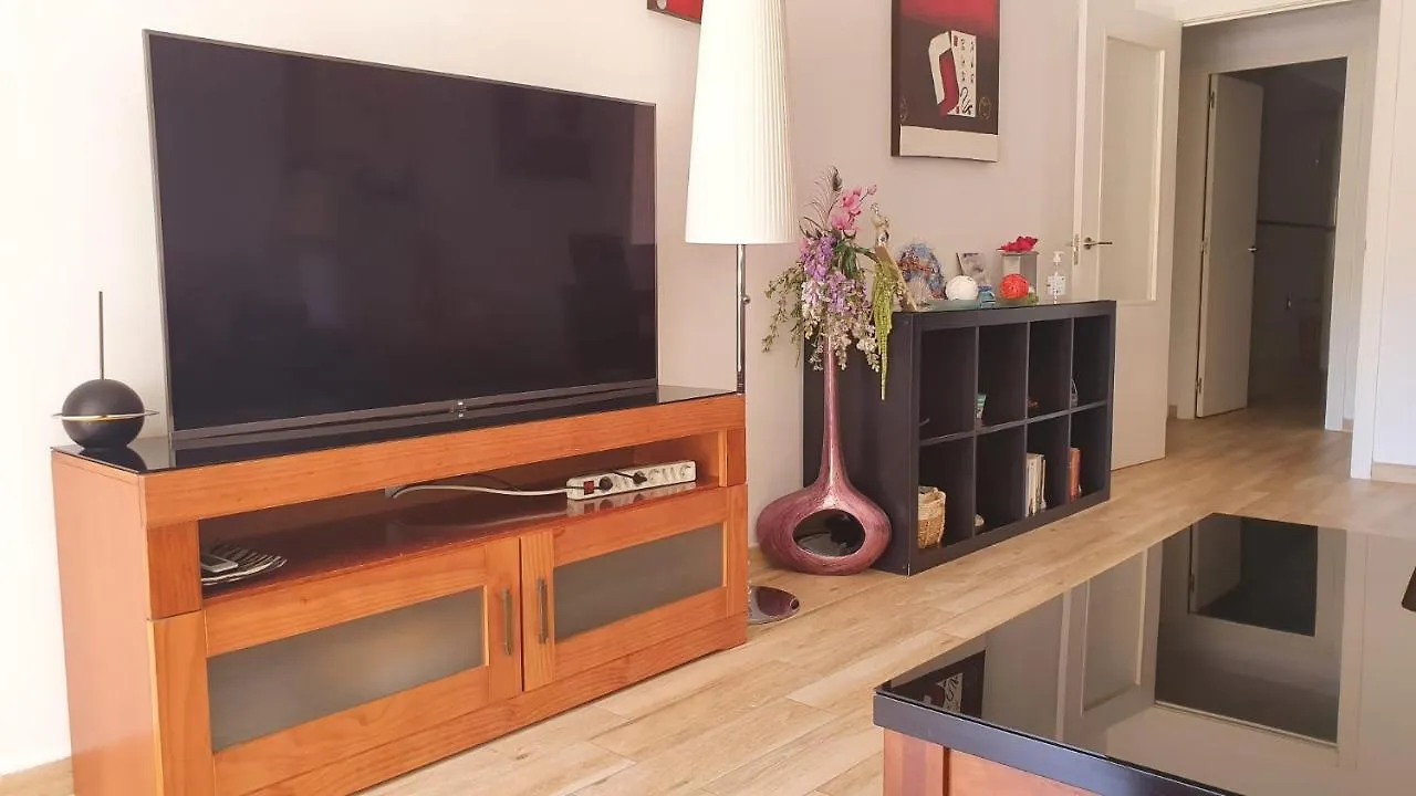 Calamorro Views Benalmádena Apartamento