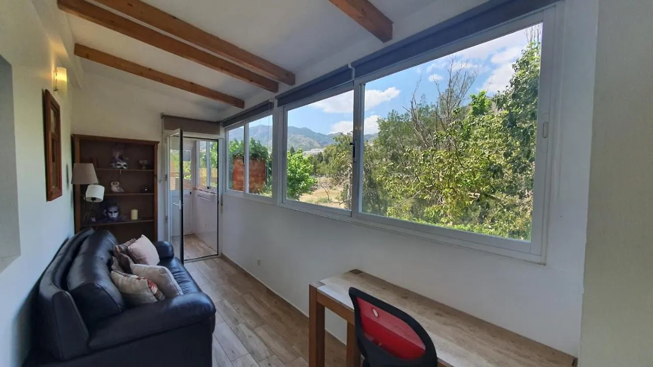 Apartamento Calamorro Views Benalmádena España