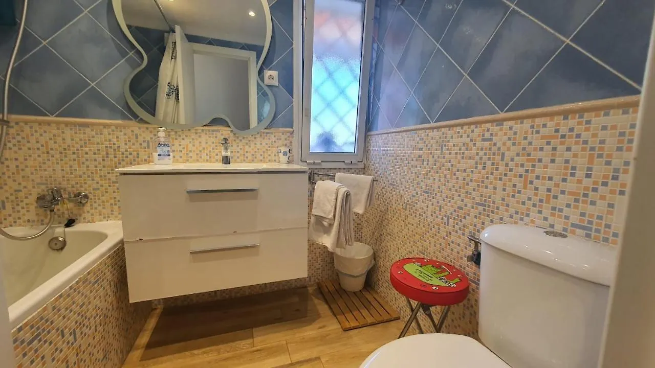 Apartamento Calamorro Views Benalmádena