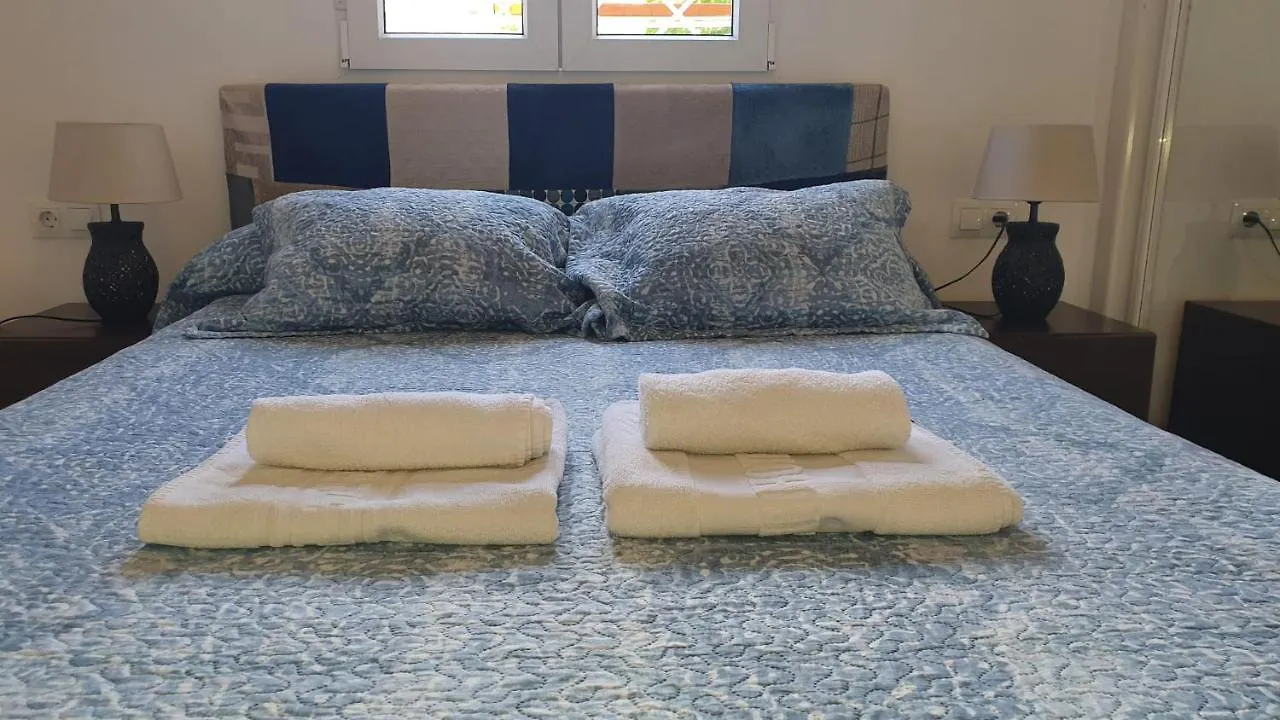 Calamorro Views Benalmádena Apartamento